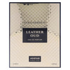 Gold Edition - Leather Oud by Anfar for Men - 3.4 oz EDP Spray