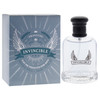 Invincible by Fragluxe for Men - 3.3 oz EDT Spray