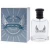 Invincible by Fragluxe for Men - 3.3 oz EDT Spray