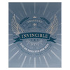 Invincible by Fragluxe for Men - 3.3 oz EDT Spray