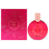 Cloud Kiss by Flavia for Women - 3.4 oz EDP Spray