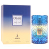 Oasis - Fruity Oud by Risala for Women - 3.4 oz EDP Spray