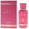 Touq Gold by Risala for Women - 3.4 oz EDP Spray