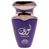 Niche Collection - Lorene by Khalis for Women - 3.4 oz EDP Spray