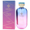 Butterfly Nebula Collection - Sugary Dreams by Azha for Women - 3.3 oz EDP Spray