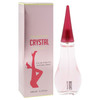 Crystal by Fragluxe for Women - 3.3 oz EDT Spray