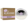 Be 100 Percent Delicious by Donna Karan for Women - 1 oz EDP Spray