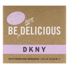 Be 100 Percent Delicious by Donna Karan for Women - 1 oz EDP Spray