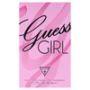Guess Girl by Guess for Women - 1.7 oz EDT Spray