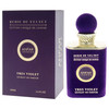 Serie De Velvet Edition - Tres Violet by Anfar for Women - 3.4 oz Extrait De Parfum Spray