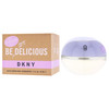 Be 100 Percent Delicious by Donna Karan for Women - 1.7 oz EDP Spray
