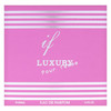 Luxury Collection - If by Khalis for Women - 3.4 oz EDP Spray
