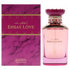 Ehsas Love by Risala for Women - 3.4 oz EDP Spray
