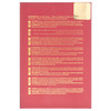 Luxury Collection - Fabulous Rouge by Khalis for Women - 3.4 oz EDP Spray