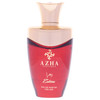 Classiq Collection - Zahra by Azha for Women - 3.3 oz EDP Spray