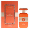 Sukoon by Hamidi for Women - 3.4 oz EDP Spray
