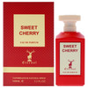 Eternal Collection - Sweet Cherry by Khalis for Women - 3.4 oz EDP Spray