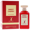 Eternal Collection - Sweet Cherry by Khalis for Women - 3.4 oz EDP Spray