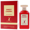 Eternal Collection - Sweet Cherry by Khalis for Women - 3.4 oz EDP Spray
