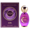 Lunaire Serie - Alba by Anfar for Women - 3.4 oz Extrait De Parfum Spray