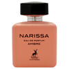 Narissa - Ambre by Maison Alhambra for Women - 3.4 oz EDP Spray