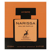 Narissa - Ambre by Maison Alhambra for Women - 3.4 oz EDP Spray