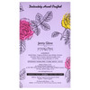 Love by Jenny Glow for Women - 3.4 oz EDP Spray