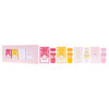 Yara Collection by Lattafa for Women - 4 Pc Mini Gift Set 0.16oz Yara EDP Splash, 0.16oz Yara Tous EDP Splash, 0.16oz Yara Moi EDP Splash, 0.16oz Yara Candy EDP Splash