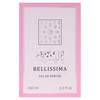 Bellissima by Nasma for Women - 3.3 oz EDP Spray
