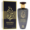 Basima by Nasma for Women - 3.3 oz EDP Spray