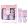 Yara by Lattafa for Women - 2 Pc Gift Set 3.4oz EDP Spray, 6.7oz Deodorant Spray