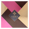 Azha Perfume Set by Azha for Women - 2 Pc Gift Set 3.3oz Ramshah EDP Spray, 3.3oz Renad EDP Spray