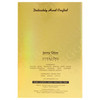 Convicted by Jenny Glow for Women - 2.7 oz EDP Spray