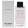 LImperatrice by Dolce and Gabbana for Women - 3.3 oz EDT Spray