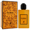 Floral - Profumo by Maison Alhambra for Women - 3.4 oz EDP Spray