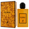 Floral - Profumo by Maison Alhambra for Women - 3.4 oz EDP Spray
