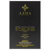 Emerald Nebula Collection - Raghad by Azha for Women - 3.3 oz EDP Spray