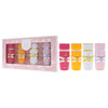 My Yara Collection by Lattafa for Women - 4 Pc Gift Set 0.84oz Yara Candy EDP Spray, 0.84oz Yara Tous EDP Spray, 0.84oz Yara Moi EDP Spray, 0.84oz Yara EDP Spray