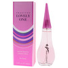 Lovely One by Fragluxe for Women - 3.3 oz EDT Spray