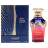 Ishq Forever by Hamidi for Women - 3.4 oz EDP Spray
