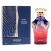 Ishq Forever by Hamidi for Women - 3.4 oz EDP Spray