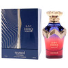 Ishq Forever by Hamidi for Women - 3.4 oz EDP Spray