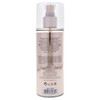 Guess Bella Vita Rosa by Guess for Women - 8.4 oz Fragrance Mist