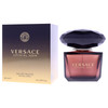 Versace Crystal Noir by Versace for Women - 3 oz EDT Spray