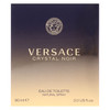 Versace Crystal Noir by Versace for Women - 3 oz EDT Spray