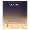 Versace Crystal Noir by Versace for Women - 3 oz EDT Spray