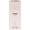 Narissa Et Moi by Maison Alhambra for Women - 3.4 oz EDP Spray