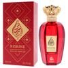 Nisrine by Nasma for Women - 3.3 oz EDP Spray