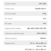 CYBORIS Active Noise Cancelling Headphones, Bluetooth 5.4 Wireless on Ear ANC Headphone with 65H Playtime, Deep Bass, Low Latency, Foldable Headset with Mic for Travel/Office/PC (Black)