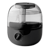 0.72 Gallon Ultrasonic Cool Mist Humidifier, Black